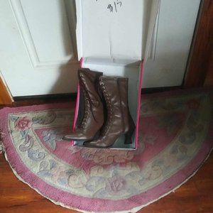 boots